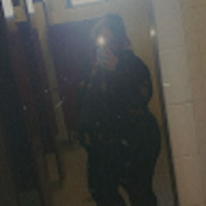 Meet your Posher, Becka